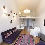 Casa Mandl Daire *
