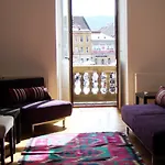 Casa Mandl Apartment