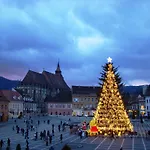 Apartment Casa Mandl Brasov