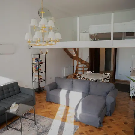 Casa Mandl شقة براشوف