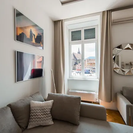 Casa Mandl Apartment *