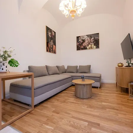 Casa Mandl * براشوف