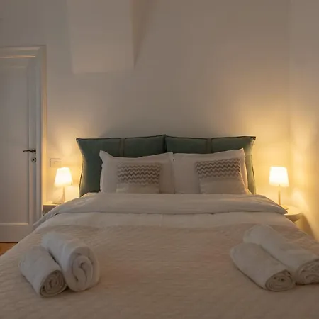 شقة Casa Mandl براشوف