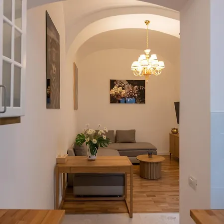Casa Mandl *