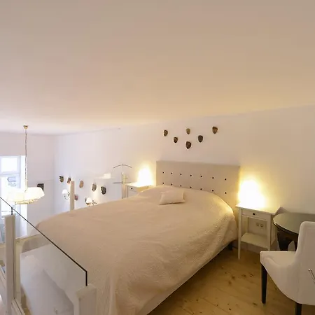 Apartment Casa Mandl