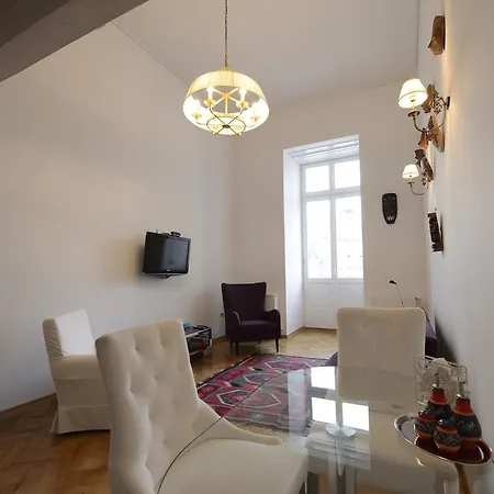 Casa Mandl Apartment