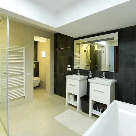 Apartment Casa Mandl Brasov