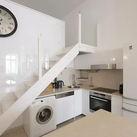 Casa Mandl Apartment *