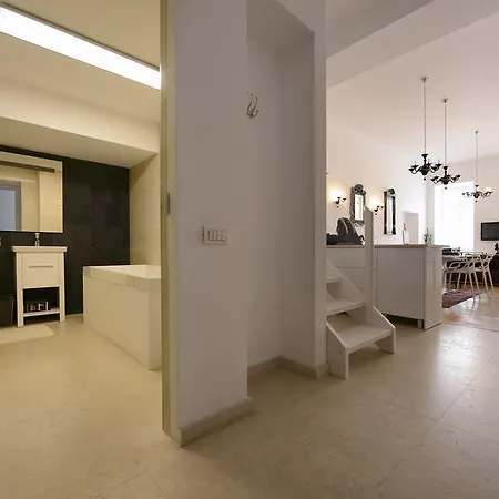 شقة Casa Mandl براشوف