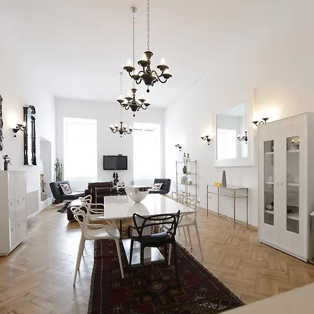 Casa Mandl Apartment *