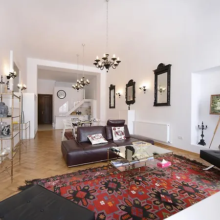 Casa Mandl براشوف