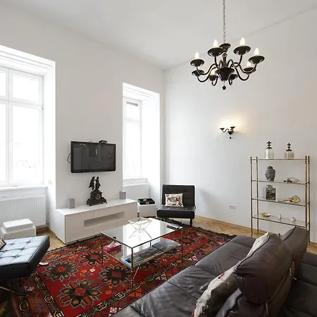 Apartment Casa Mandl Brasov