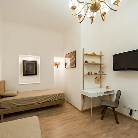 Apartment Casa Mandl *