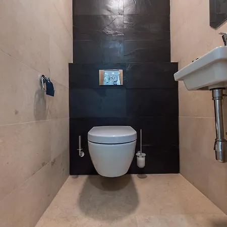 Apartment Casa Mandl *