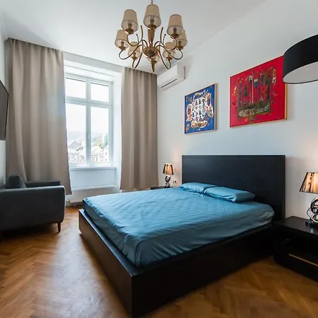 Casa Mandl Apartment