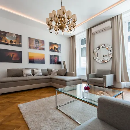 Casa Mandl Apartment Brasov