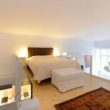 Casa Mandl Apartment *