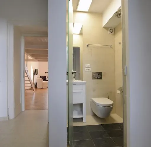 Casa Mandl شقة براشوف