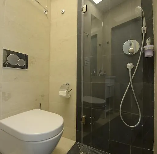 Casa Mandl براشوف