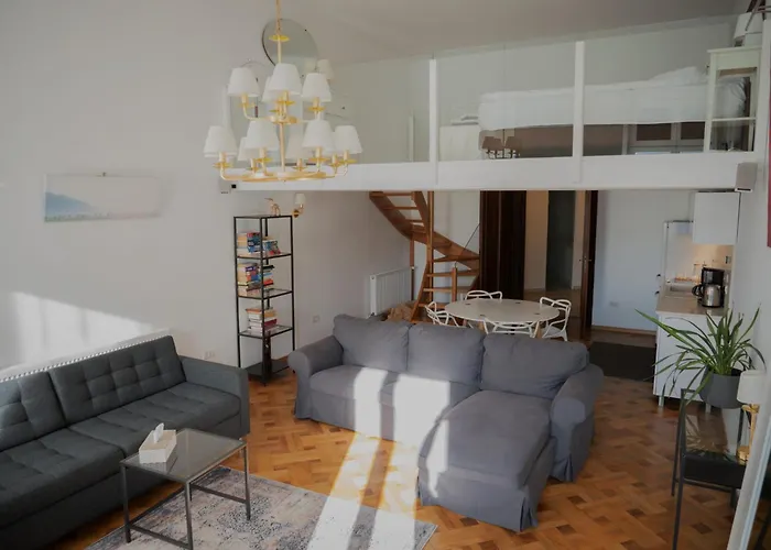 Casa Mandl Apartment Brasov