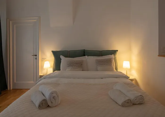 شقة Casa Mandl براشوف