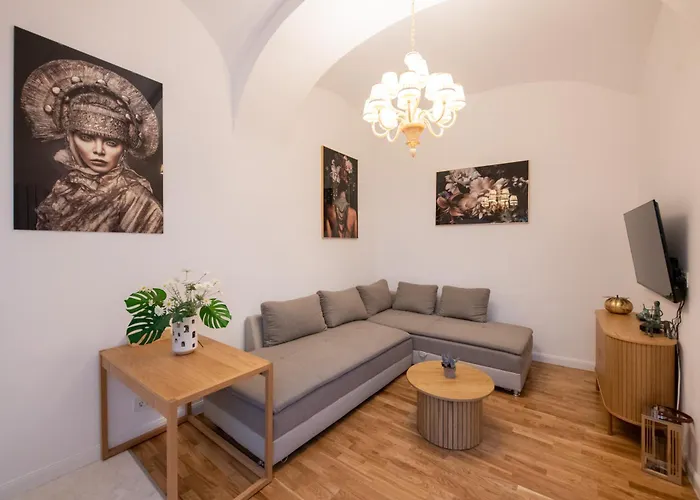 Casa Mandl Apartment *