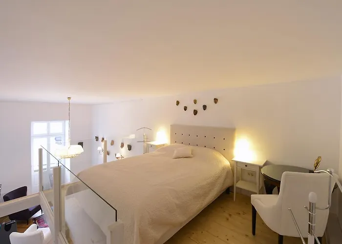 Apartment Casa Mandl