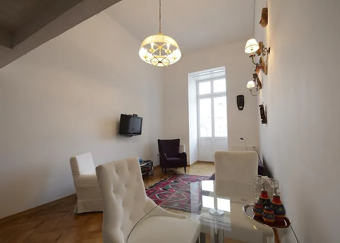 Casa Mandl Apartment