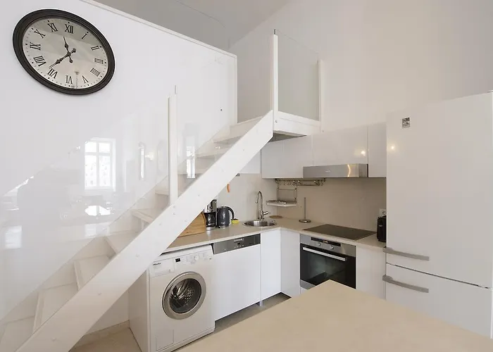 Casa Mandl Apartment *