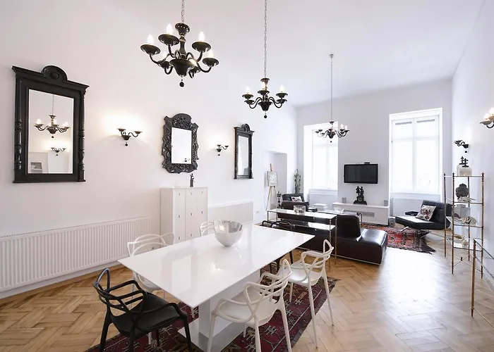 Casa Mandl Apartment *