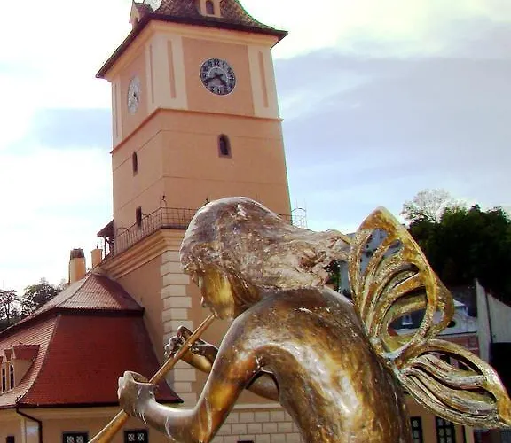 Casa Mandl Apartment