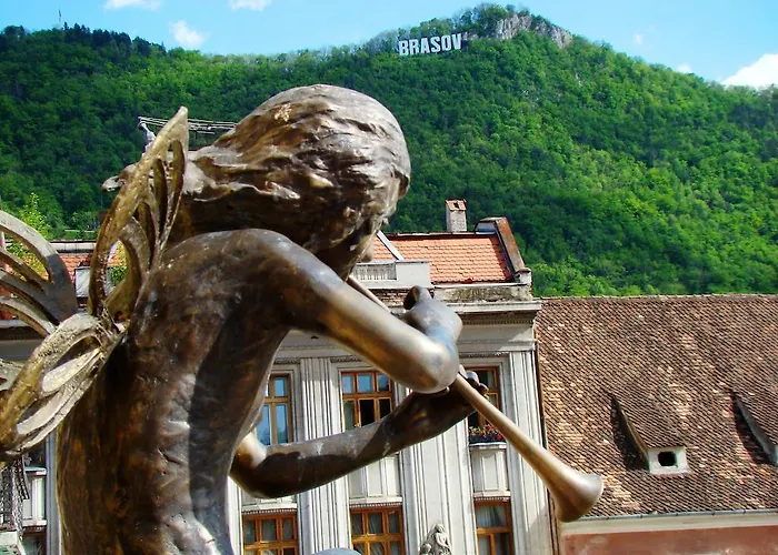 Apartment Casa Mandl