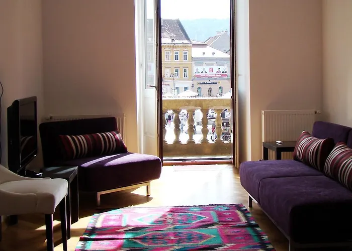 Casa Mandl Apartment