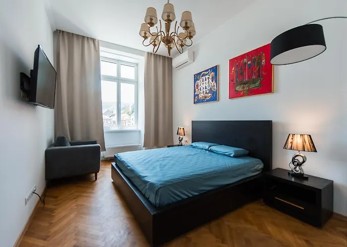 Casa Mandl Apartment