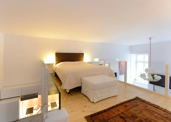 Casa Mandl Apartment *